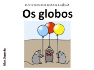 A rata Luísa. Os globos